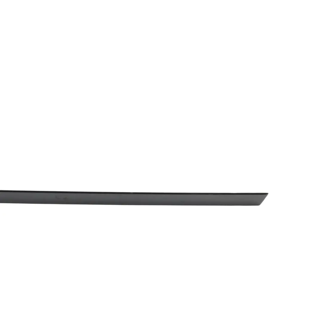Land Rover Evoque L538 Rear Door Top Strip Moulding Right O/S - SKU BJ32-255A60-AD - Part number BJ32-255A60-AD