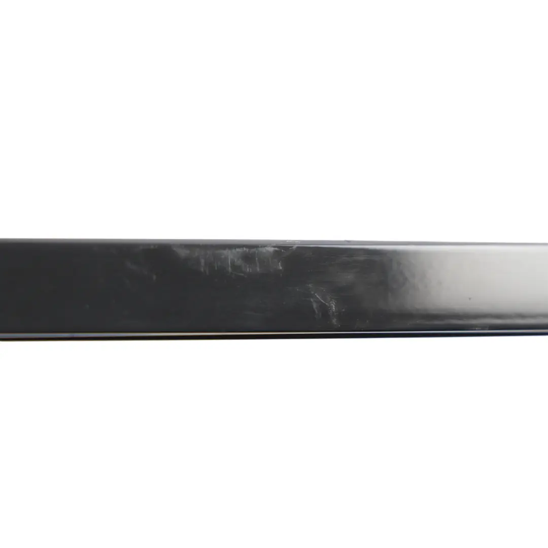 Land Rover Evoque L538 Rear Door Top Strip Moulding Right O/S - SKU BJ32-255A60-AD - Part number BJ32-255A60-AD