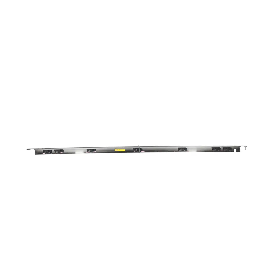 Land Rover Evoque L538 Rear Door Top Strip Moulding Right O/S - SKU BJ32-255A60-AD - Part number BJ32-255A60-AD