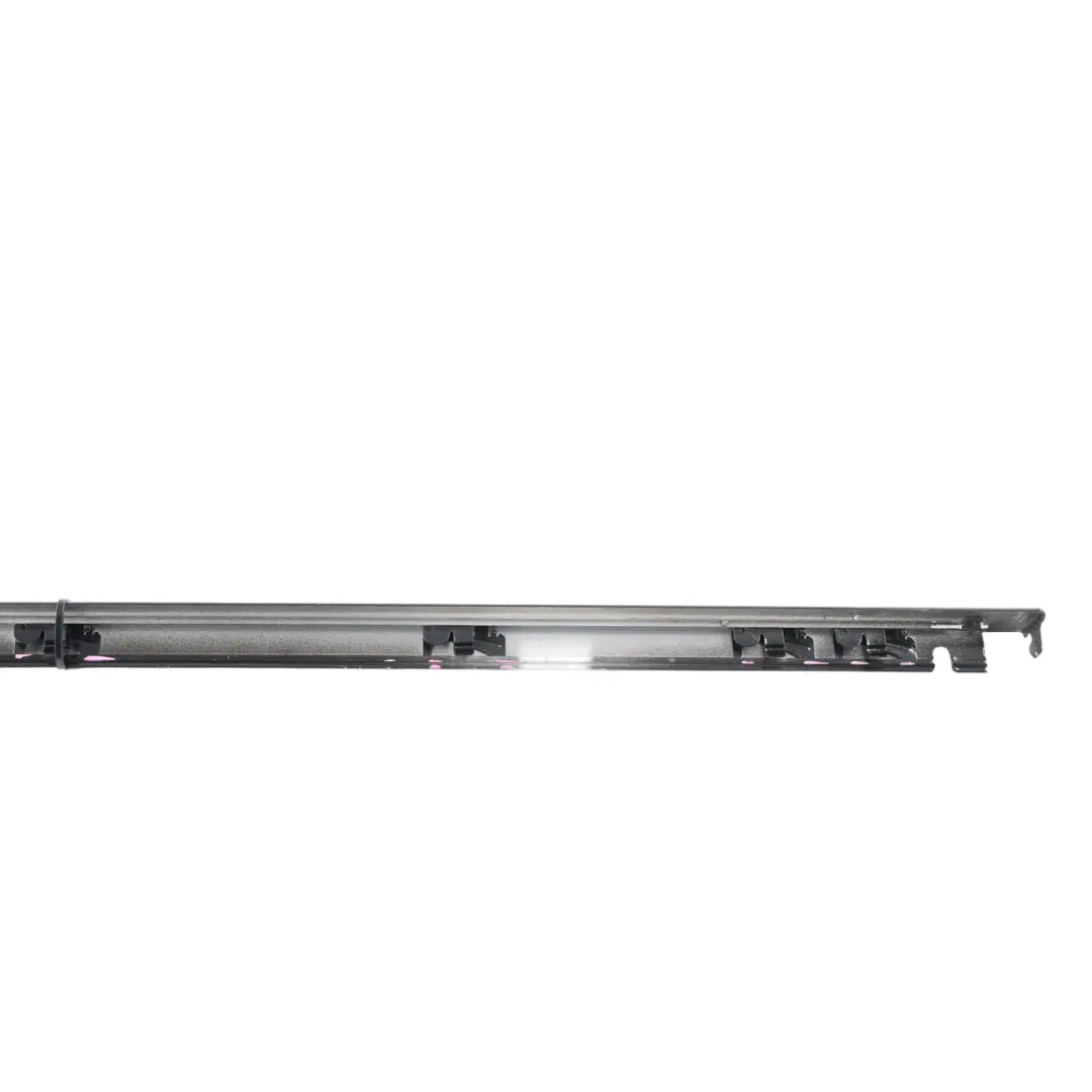 Door Top Strip Moulding Right O/S to Land Rover Evoque L538 Rear with Part number BJ32-255A60-AD Land Rover Evoque L538 Rear Door Top Strip Moulding Right O/S - SKU BJ32-255A60-AD - Part number BJ32-255A60-AD
