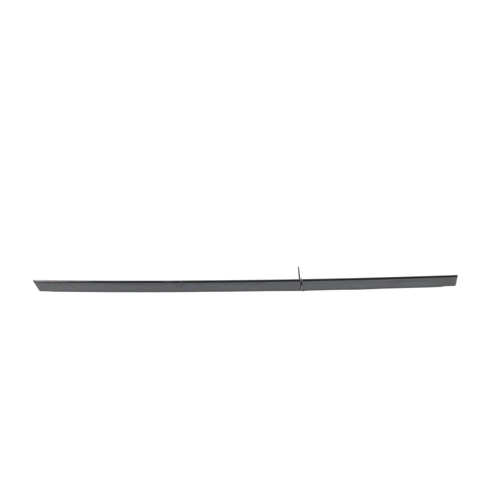 Land Rover Evoque L538 Moldura Superior Puerta Trasera Izquierda BJ32-255A61-AD