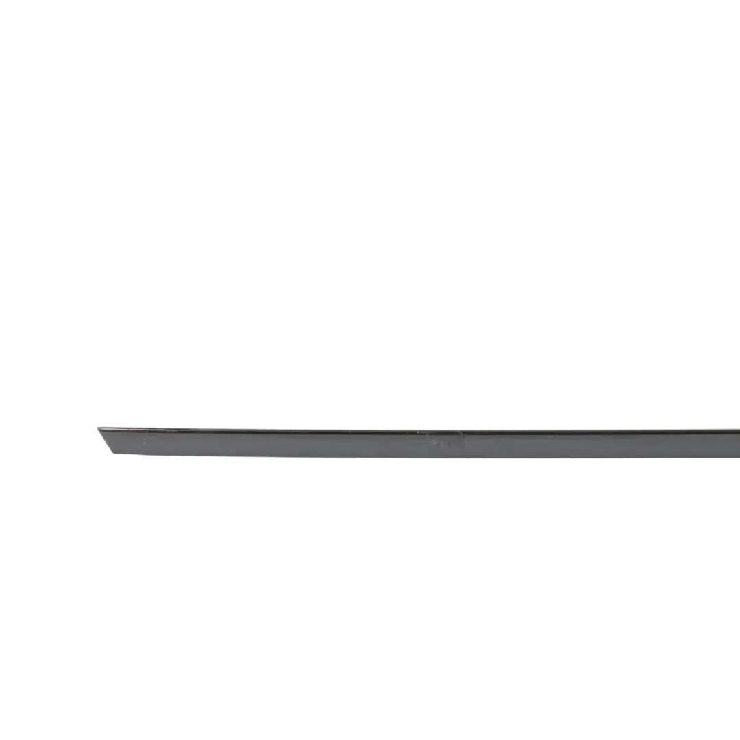 Land Rover Evoque L538 Baguette Moulure Porte Arrière Gauche - SKU BJ32-255A61-AD - Numéro de pièce BJ32-255A61-AD