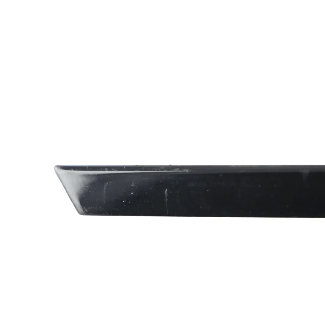 Door Top Strip Moulding Left N/S to Land Rover Evoque L538 Rear with Part number BJ32-255A61-AD Land Rover Evoque L538 Rear Door Top Strip Moulding Left N/S - SKU BJ32-255A61-AD - Part number BJ32-255A61-AD