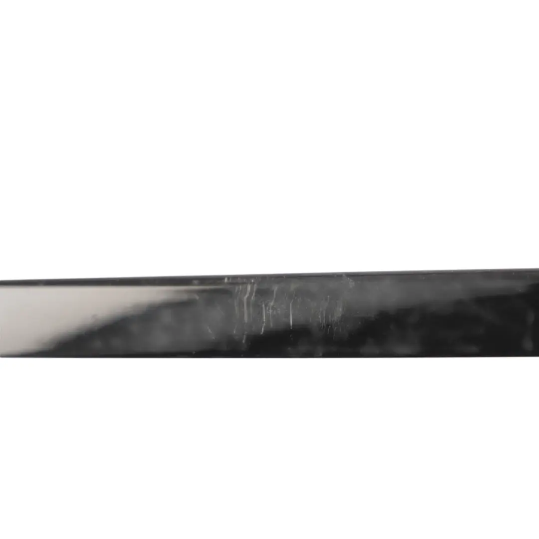 Door Top Strip Moulding Left N/S to Land Rover Evoque L538 Rear with Part number BJ32-255A61-AD Land Rover Evoque L538 Rear Door Top Strip Moulding Left N/S - SKU BJ32-255A61-AD - Part number BJ32-255A61-AD