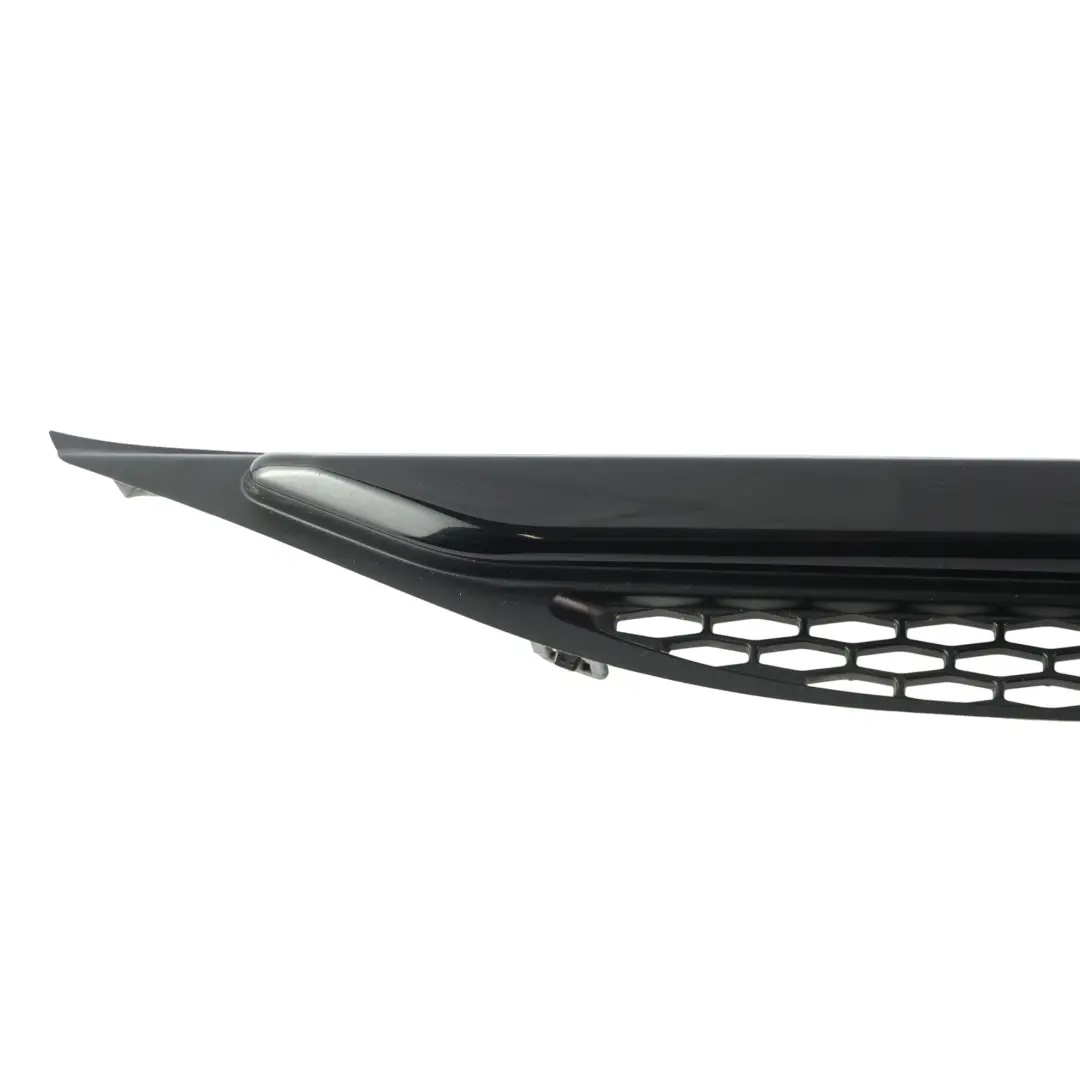 Land Rover Evoque L538 Griglia Parafango Nero Anteriore Sinistro - SKU BJ32-280B11-ABW-1 - Numero di parte BJ32-280B11-ABW