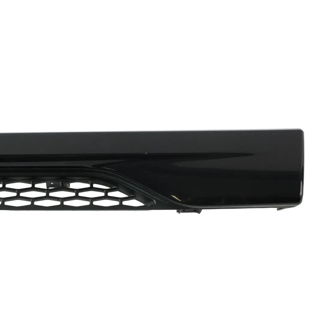 Land Rover Evoque L538 Kühlergrill Kotflügel Schwarz Vorne Links - SKU BJ32-280B11-ABW-1 - Teilenummer BJ32-280B11-ABW