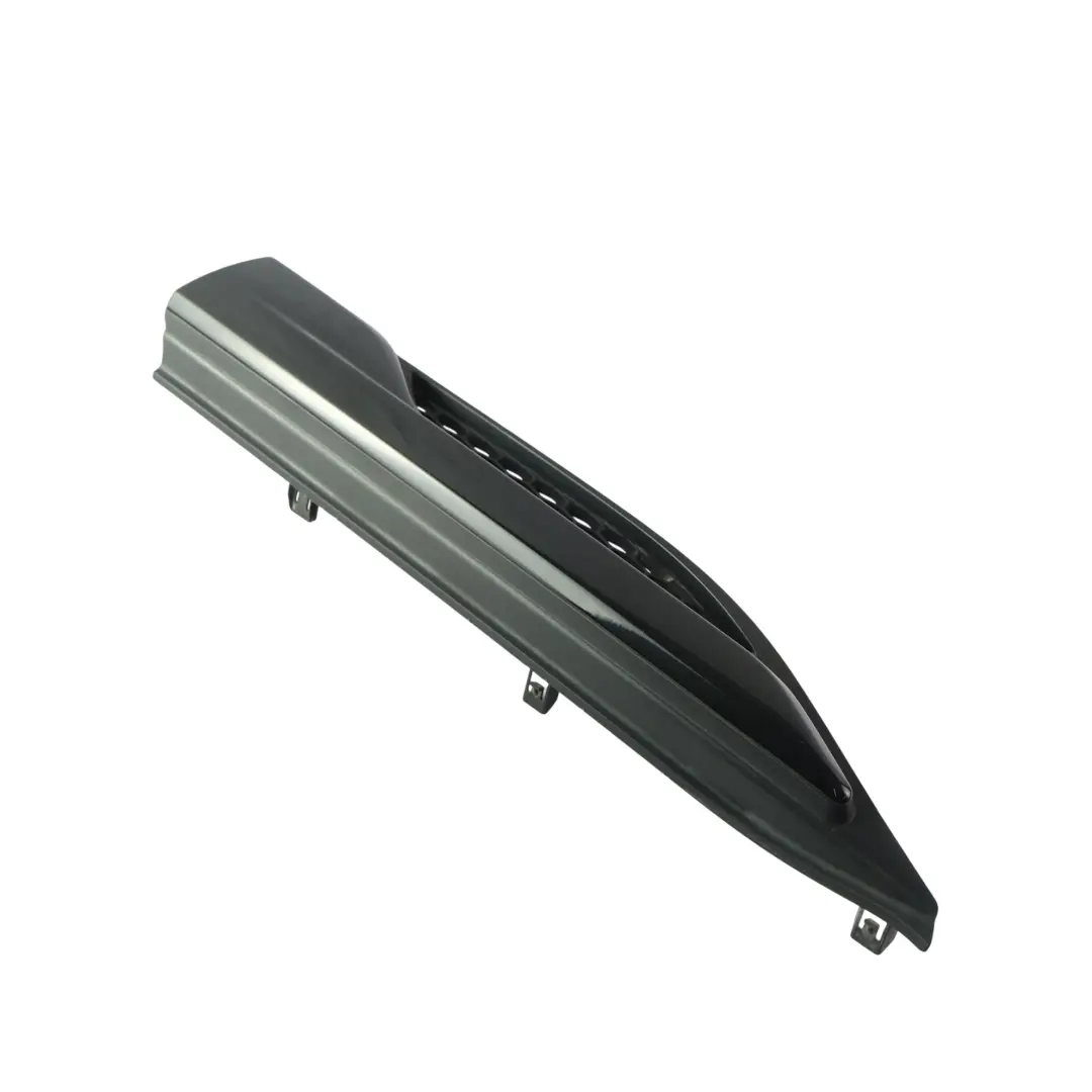 Land Rover Evoque L538 Kühlergrill Kotflügel Schwarz Vorne Links - SKU BJ32-280B11-ABW-1 - Teilenummer BJ32-280B11-ABW