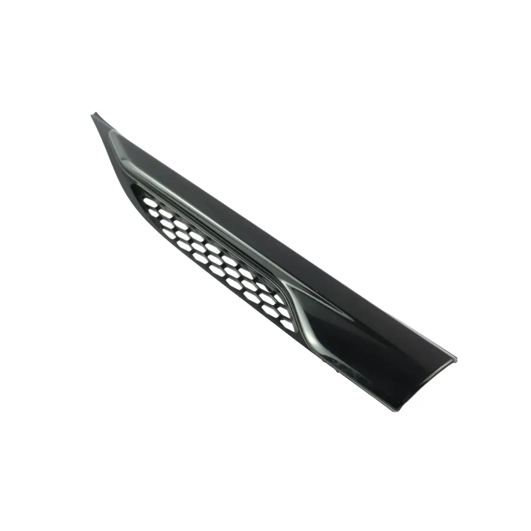 Land Rover Evoque L538 Griglia Parafango Nero Anteriore Sinistro - SKU BJ32-280B11-ABW-1 - Numero di parte BJ32-280B11-ABW