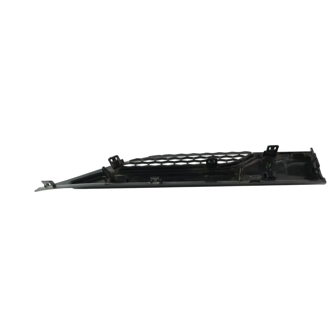 Land Rover Evoque L538 Kühlergrill Kotflügel Schwarz Vorne Links - SKU BJ32-280B11-ABW-1 - Teilenummer BJ32-280B11-ABW