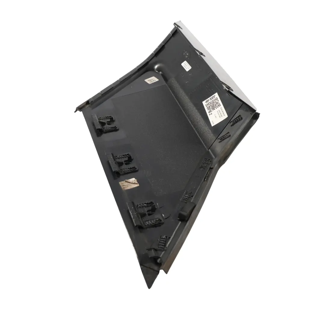 Range Rover Evoque L538 Modanatura Montante Posteriore Sinistro - SKU BJ32-29149-AF - Numero di parte BJ32-29149-AF