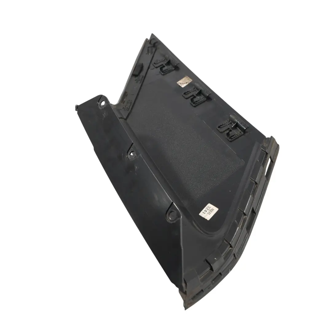 Modanatura Montante Posteriore Sinistro per Range Rover Evoque L538 con numero di parte BJ32-29149-AF Range Rover Evoque L538 Modanatura Montante Posteriore Sinistro - SKU BJ32-29149-AF - Numero di parte BJ32-29149-AF