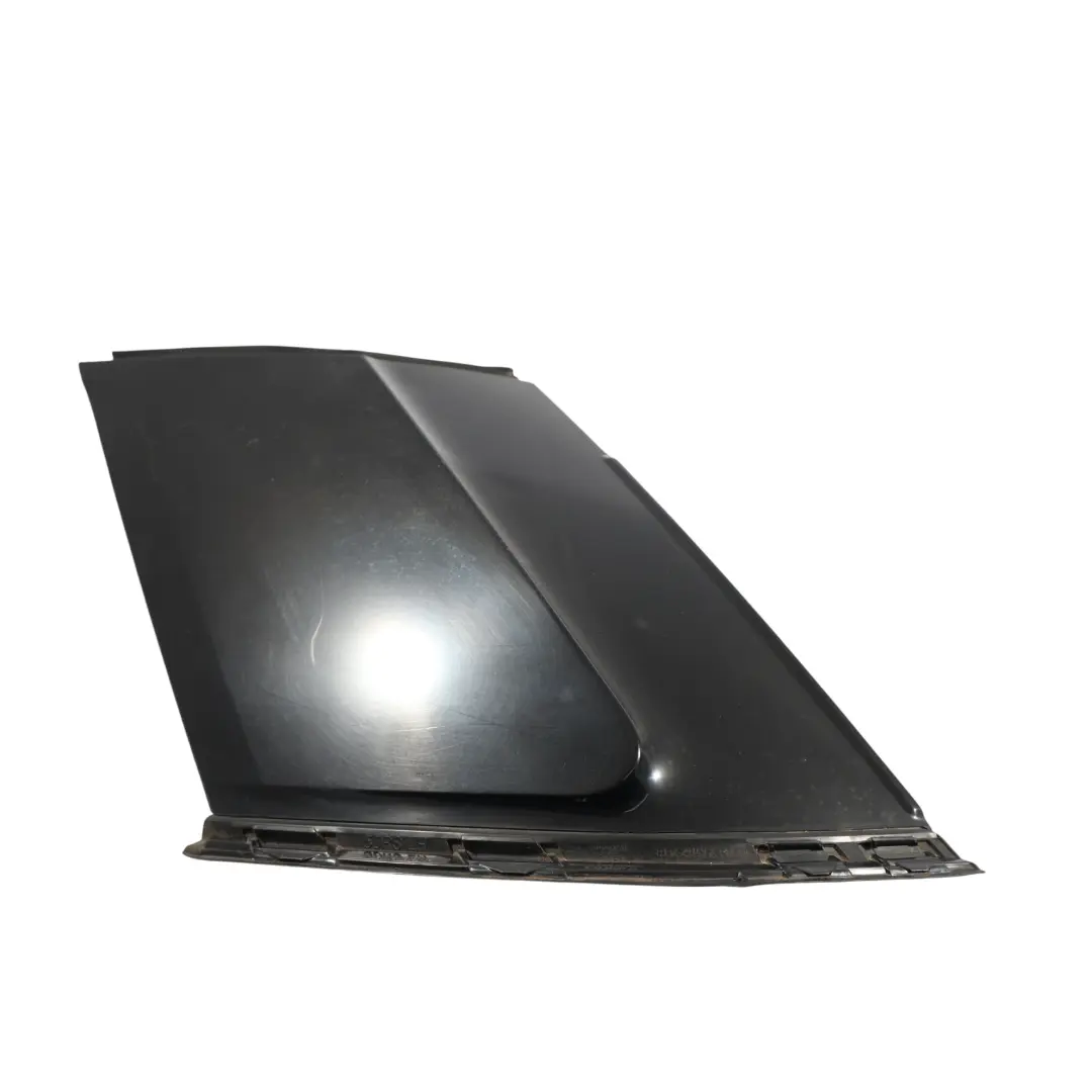 Modanatura Montante Posteriore Sinistro per Range Rover Evoque L538 con numero di parte BJ32-29149-AF Range Rover Evoque L538 Modanatura Montante Posteriore Sinistro - SKU BJ32-29149-AF - Numero di parte BJ32-29149-AF