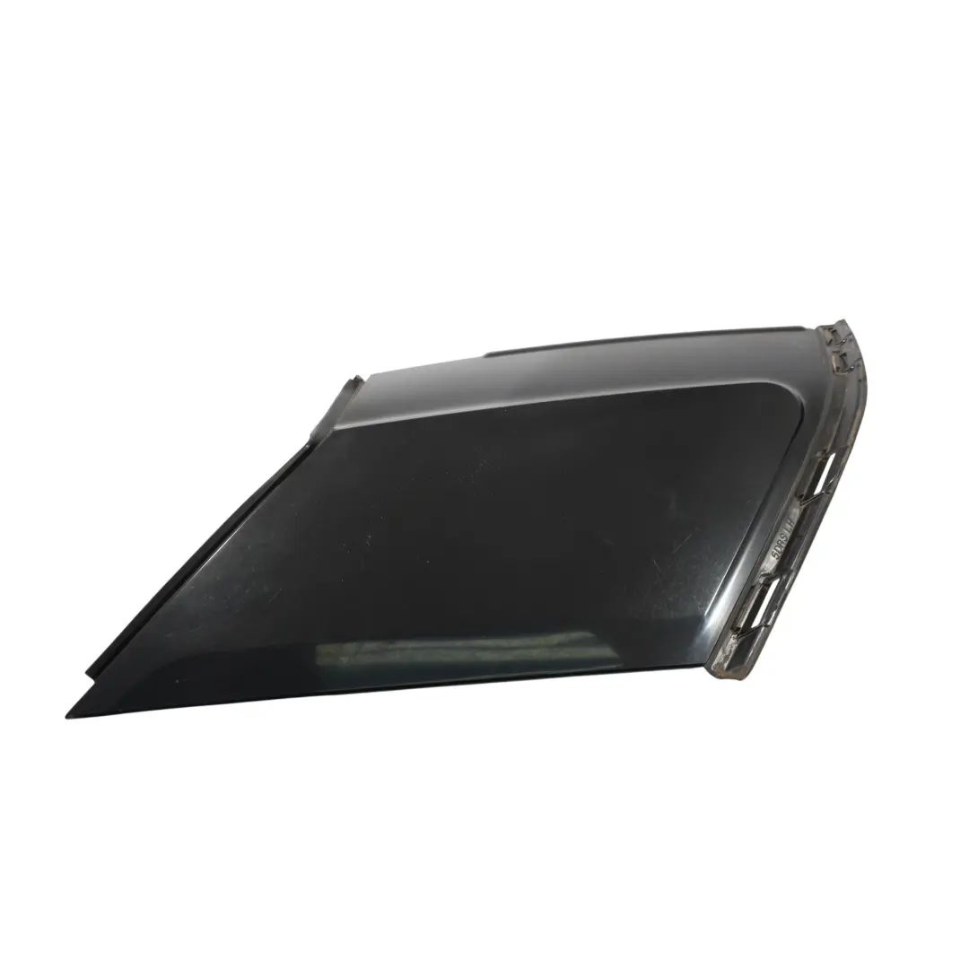 Range Rover Evoque L538 Rear Quarter Pillar Trim Moulding Left N/S - SKU BJ32-29149-AF - Part number BJ32-29149-AF
