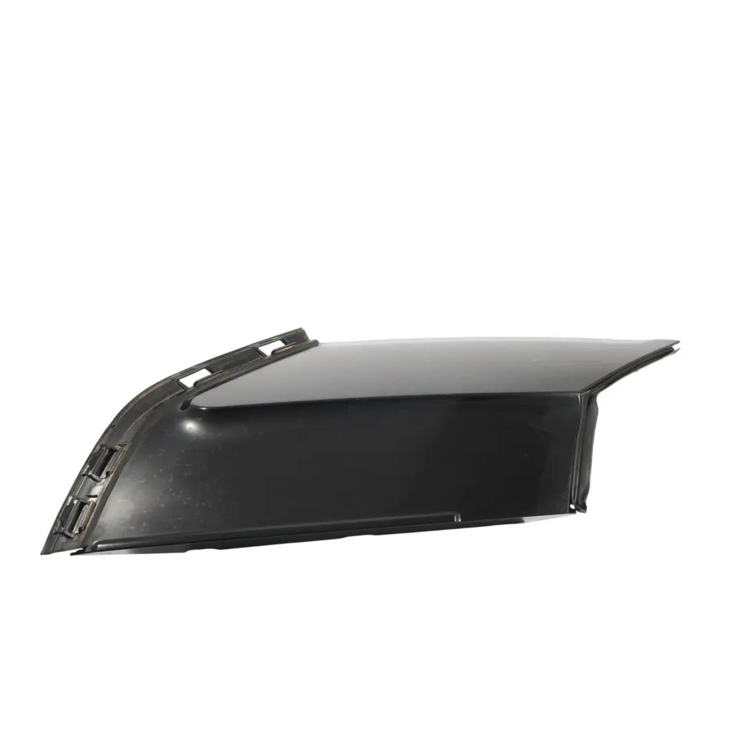Range Rover Evoque L538 Modanatura Montante Posteriore Sinistro - SKU BJ32-29149-AF - Numero di parte BJ32-29149-AF