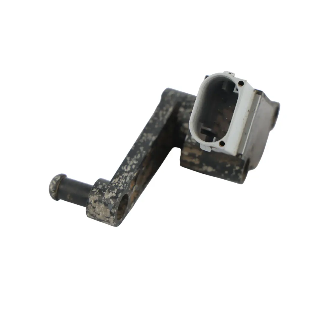 Range Rover Evoque L538 Front Height Level Sensor Right O/S - SKU BJ32-3C097-AA - Part number BJ32-3C097-AA
