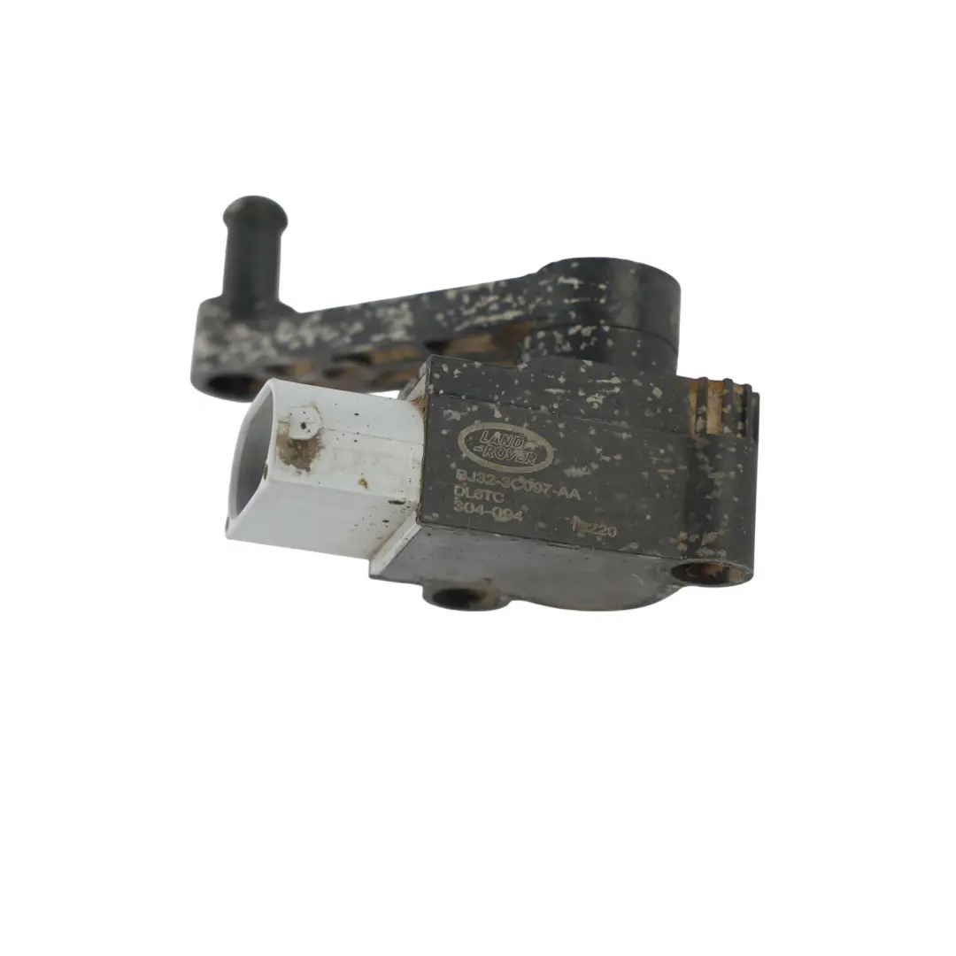Range Rover Evoque L538 Sensore Livello Altezza Anteriore Destro - SKU BJ32-3C097-AA - Numero di parte BJ32-3C097-AA