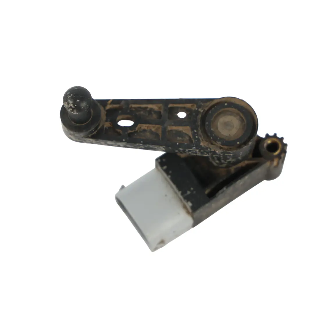 Front Height Level Sensor Right O/S to Range Rover Evoque L538 with Part number BJ32-3C097-AA Range Rover Evoque L538 Front Height Level Sensor Right O/S - SKU BJ32-3C097-AA - Part number BJ32-3C097-AA