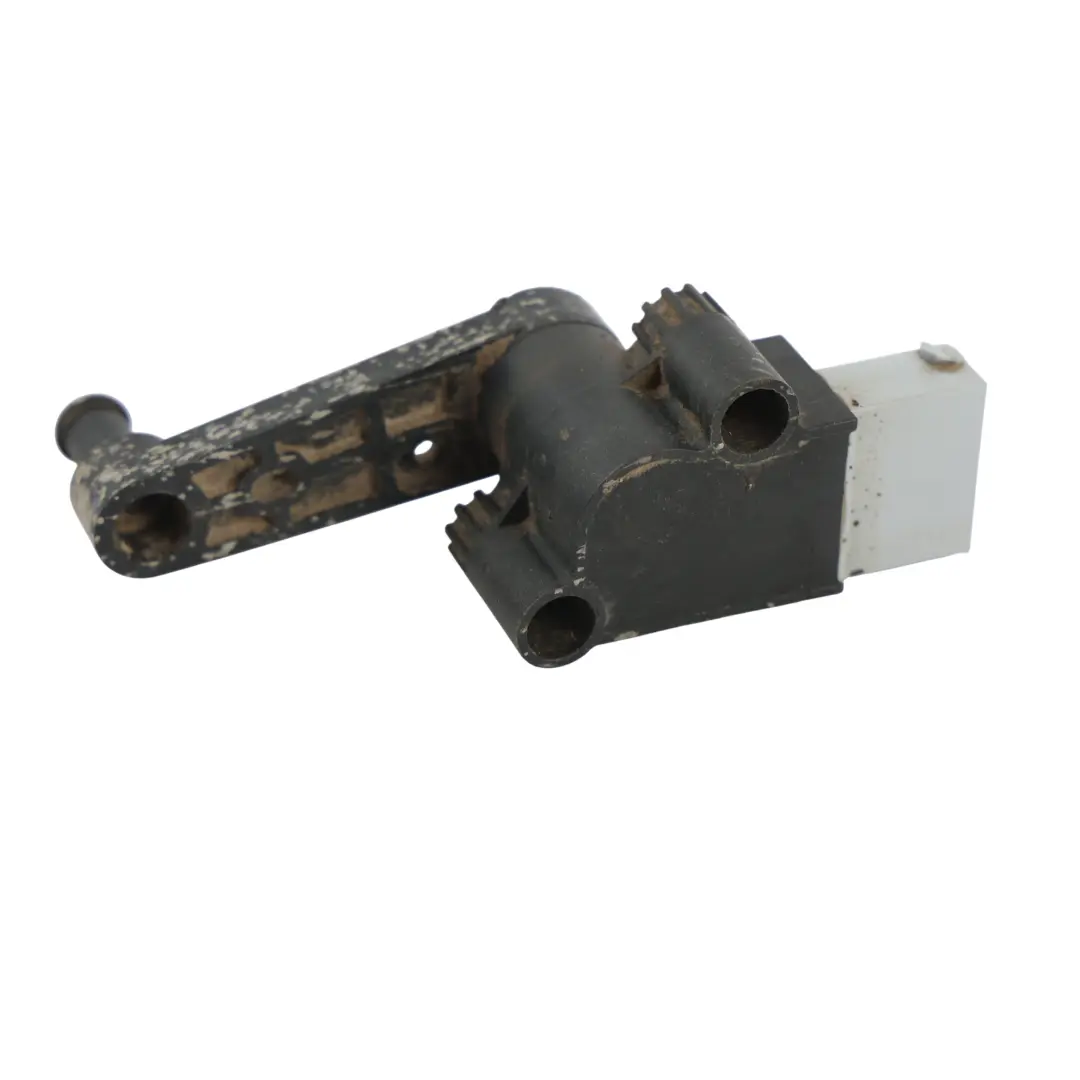 Front Height Level Sensor Right O/S to Range Rover Evoque L538 with Part number BJ32-3C097-AA Range Rover Evoque L538 Front Height Level Sensor Right O/S - SKU BJ32-3C097-AA - Part number BJ32-3C097-AA