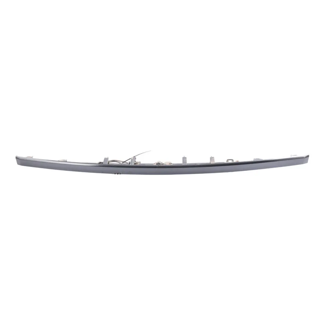 Pannello Portellone Luce Targa Telecamera Nero per Range Rover Evoque L538 con numero di parte BJ32-40406-BLK Range Rover Evoque L538 Pannello Portellone Luce Targa Telecamera Nero - SKU BJ32-40406-BLK - Numero di parte BJ32-40406-BLK
