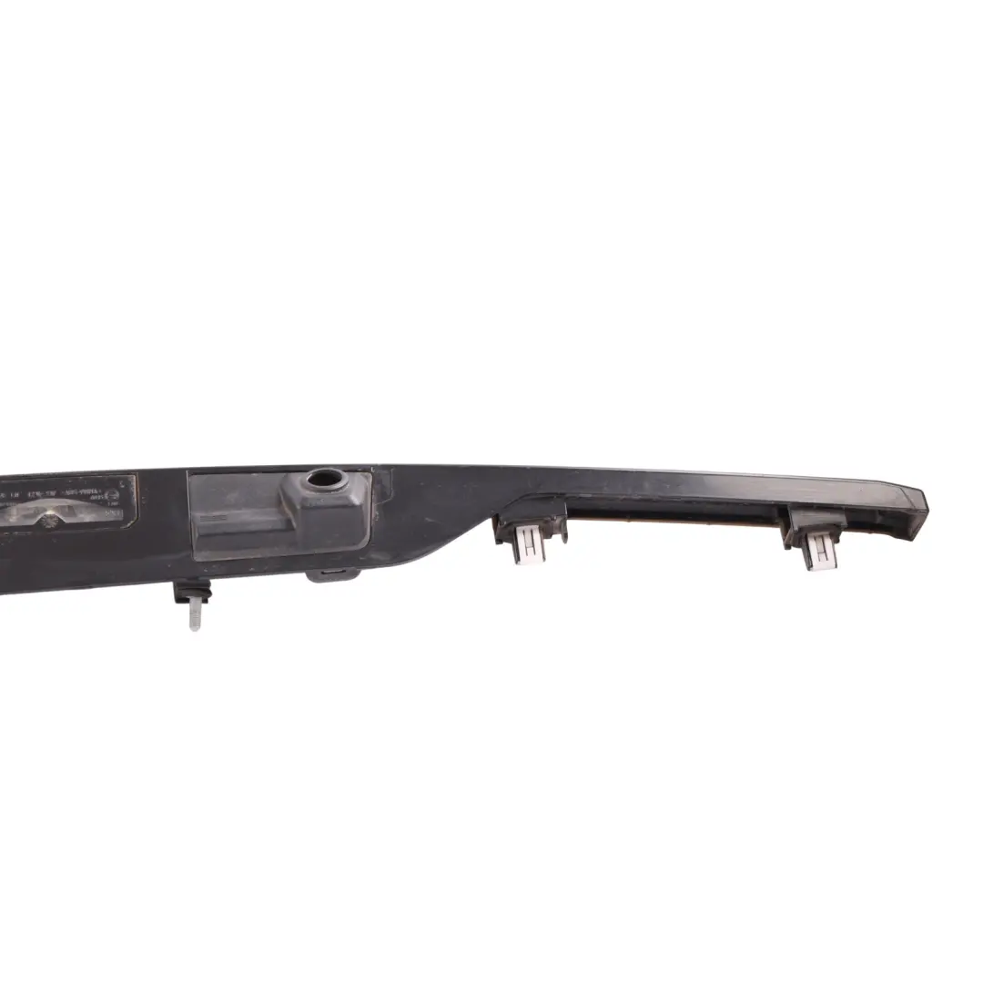 Kamera Lampa Listwa Tablicy Czarna Klapy Bagażnika do Range Rover Evoque L538 o numerze BJ32-40406-BLK Range Rover Evoque L538 Kamera Lampa Listwa Tablicy Czarna Klapy Bagażnika - SKU BJ32-40406-BLK - Numer Części BJ32-40406-BLK