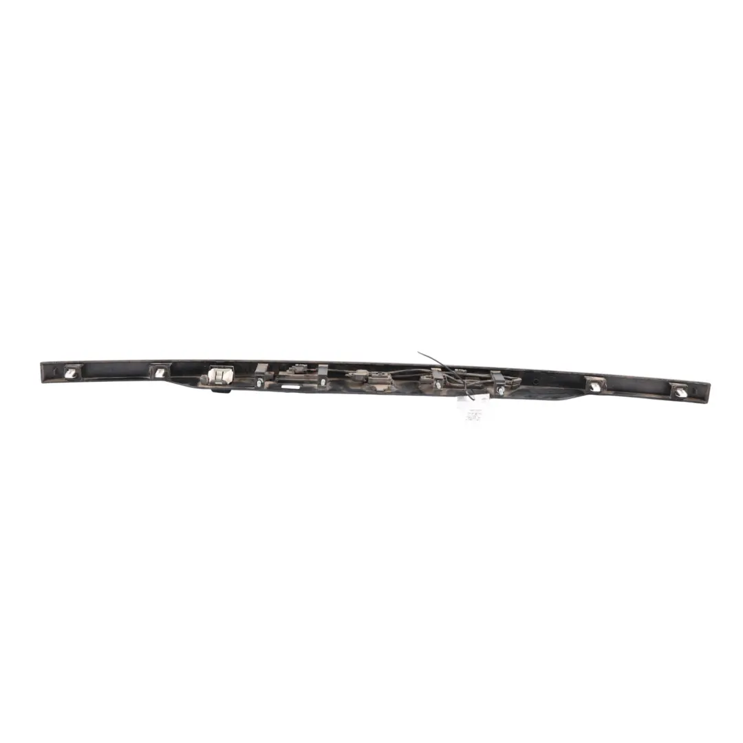Pannello Portellone Luce Targa Telecamera Nero per Range Rover Evoque L538 con numero di parte BJ32-40406-BLK Range Rover Evoque L538 Pannello Portellone Luce Targa Telecamera Nero - SKU BJ32-40406-BLK - Numero di parte BJ32-40406-BLK
