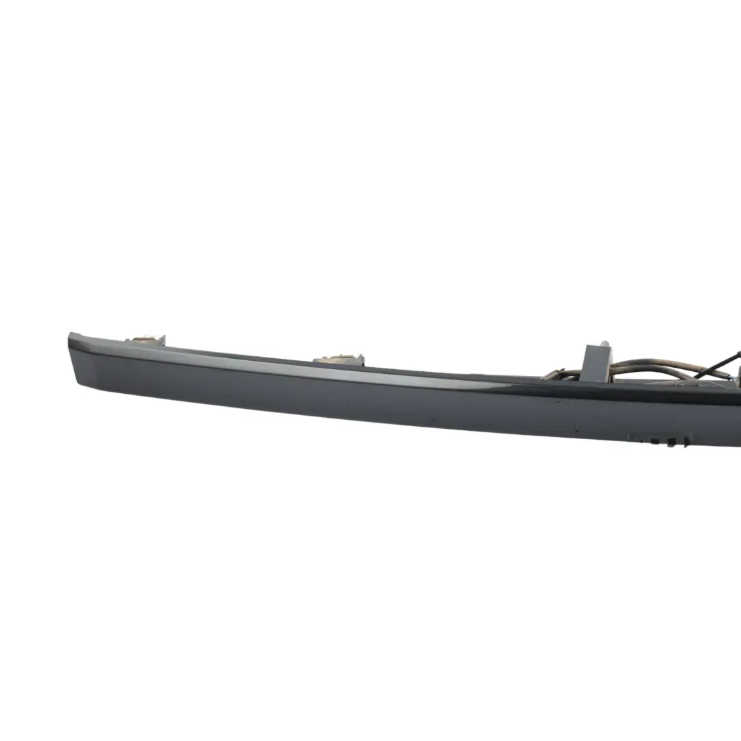 Range Rover Evoque L538 Pannello Portellone Luce Targa Telecamera Nero - SKU BJ32-40406-BLK - Numero di parte BJ32-40406-BLK