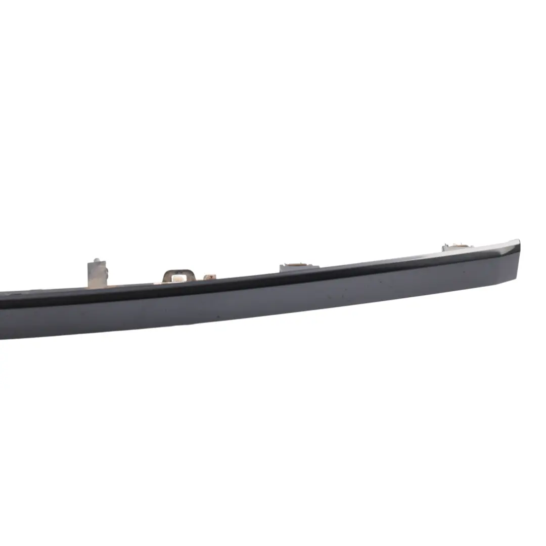 Range Rover Evoque L538 Lámpara Matrícula Portón Trasero Cámara Negro - SKU BJ32-40406-BLK - Número de pieza BJ32-40406-BLK