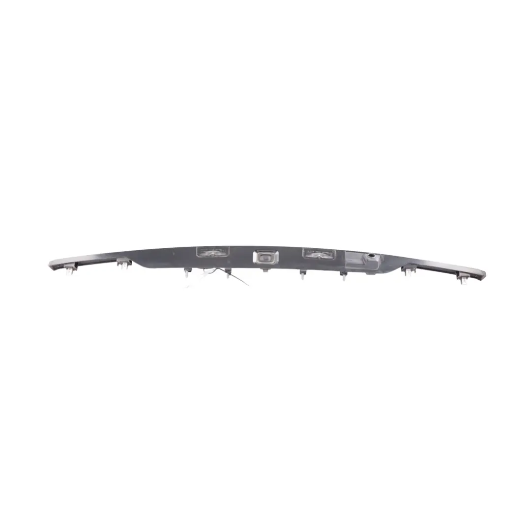 Boot Lid Tailgate Panel Number Plate Lamp Camera Black to Range Rover Evoque L538 with Part number BJ32-40406-BLK Range Rover Evoque L538 Boot Lid Tailgate Panel Number Plate Lamp Camera Black - SKU BJ32-40406-BLK - Part number BJ32-40406-BLK