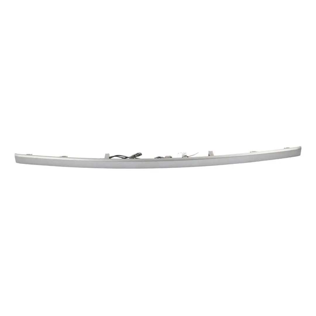 Number Plate Lamp Strip Aintree Green - 866 to Range Rover Evoque L538 Tailgate with Part number BJ32-40406 Range Rover Evoque L538 Tailgate Number Plate Lamp Strip Aintree Green - 866 - SKU BJ32-40406-AIG - Part number BJ32-40406