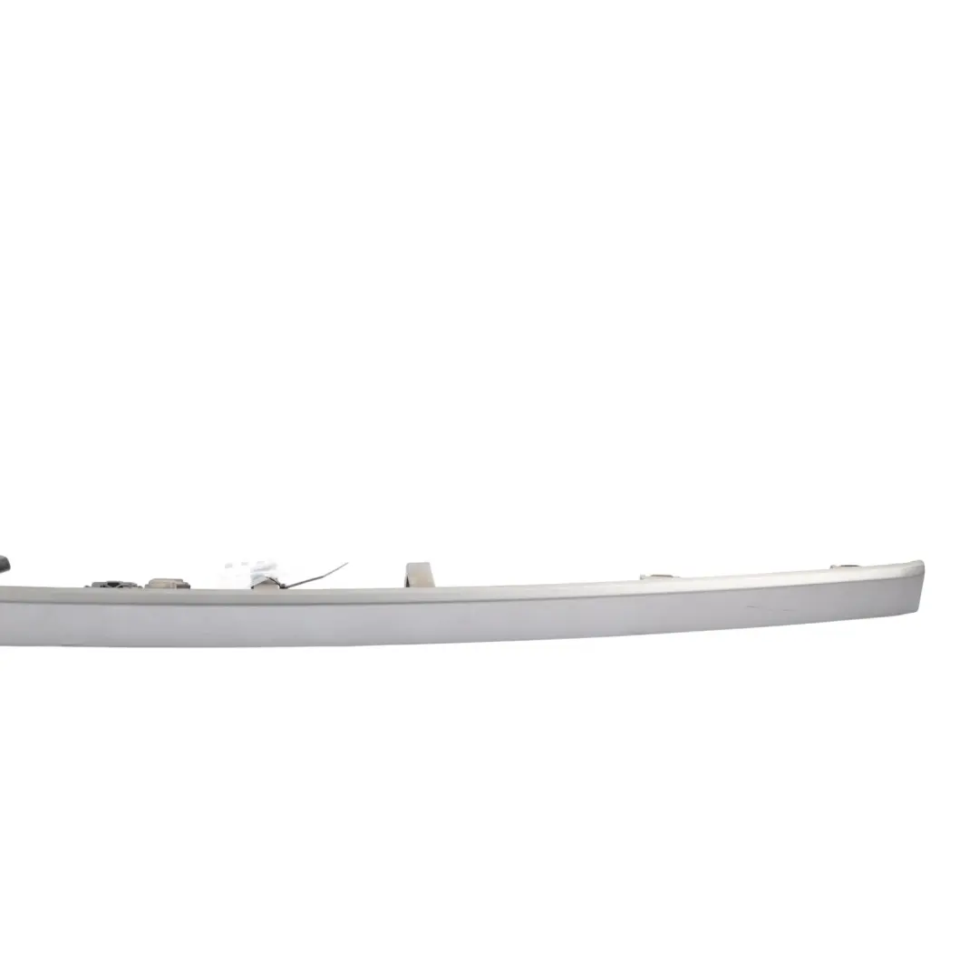 Number Plate Lamp Strip Aintree Green - 866 to Range Rover Evoque L538 Tailgate with Part number BJ32-40406 Range Rover Evoque L538 Tailgate Number Plate Lamp Strip Aintree Green - 866 - SKU BJ32-40406-AIG - Part number BJ32-40406