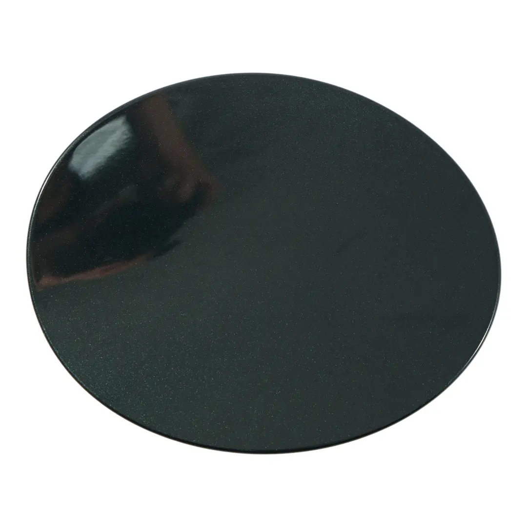 Range Rover Evoque L538 Fuel Tank Flap Cap Aintree Green - 866 - SKU BJ32-405A26-AA-AIG - Part number BJ32-405A26-AA