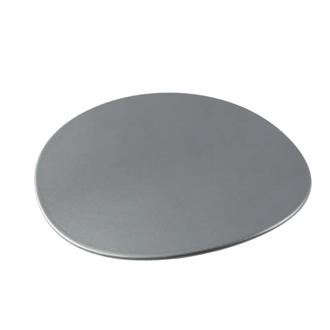 Range Rover Evoque L538 Fuel Tank Flap Cap Orkney Grey - 949 - SKU BJ32-405A26-AA-ORK - Part number BJ32-405A26-AA