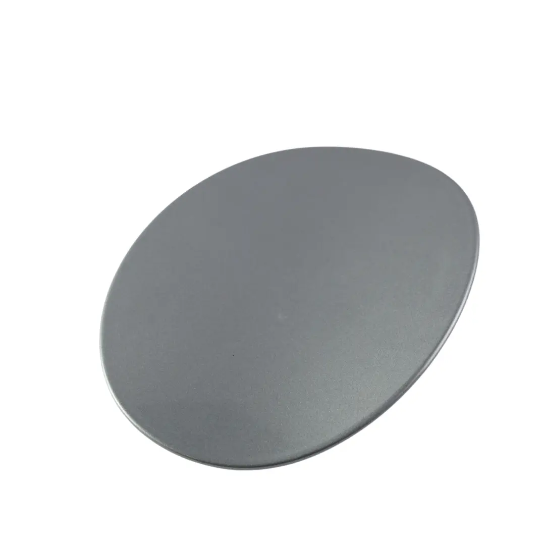 Range Rover Evoque L538 Fuel Tank Flap Cap Orkney Grey - 949 - SKU BJ32-405A26-AA-ORK - Part number BJ32-405A26-AA