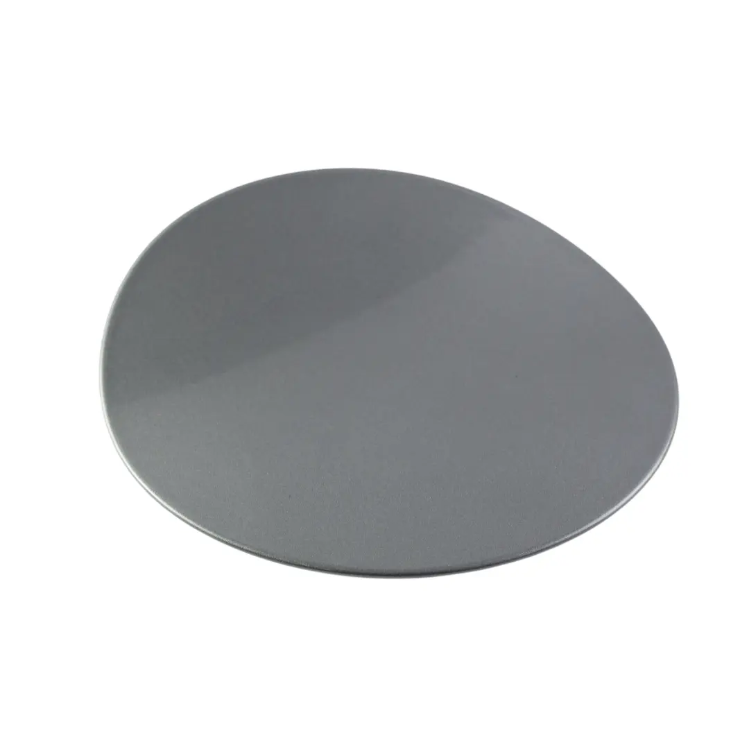 Range Rover Evoque L538 Fuel Tank Flap Cap Orkney Grey - 949 - SKU BJ32-405A26-AA-ORK - Part number BJ32-405A26-AA