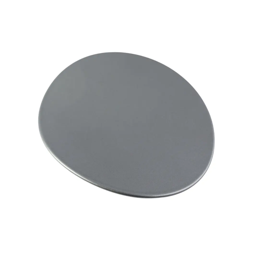 Range Rover Evoque L538 Fuel Tank Flap Cap Orkney Grey - 949 - SKU BJ32-405A26-AA-ORK - Part number BJ32-405A26-AA