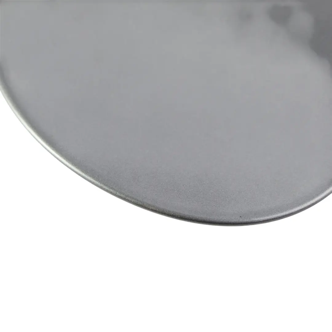 Range Rover Evoque L538 Fuel Tank Flap Cap Orkney Grey - 949 - SKU BJ32-405A26-AA-ORK - Part number BJ32-405A26-AA