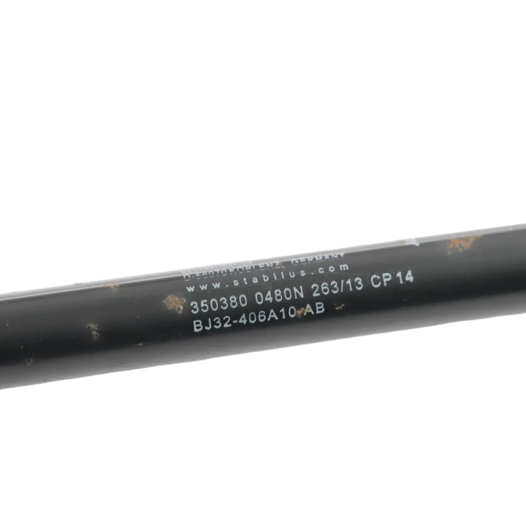 Range Rover Evoque L538 Tailgate Lifting Strut Left Right N/O/S - SKU BJ32-406A10-AB - Part number BJ32-406A10-AB