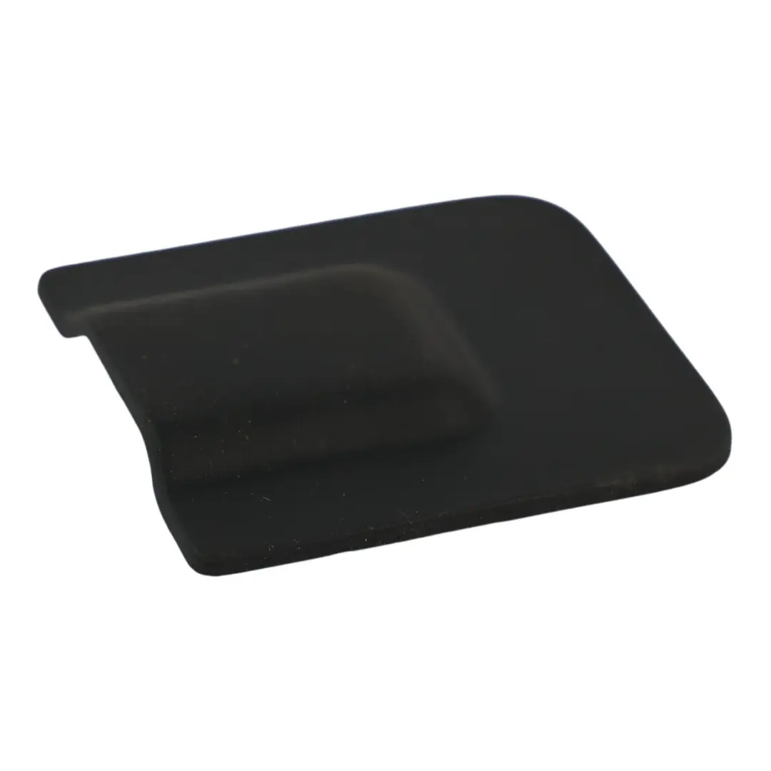 Boot Trim Blanking Cover to Range Rover Evoque L538 Tailgate with Part number BJ32-423A74-AB Range Rover Evoque L538 Tailgate Boot Trim Blanking Cover - SKU BJ32-423A74-AB - Part number BJ32-423A74-AB