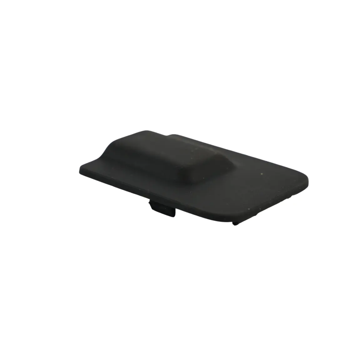 Range Rover Evoque L538 Tailgate Boot Trim Blanking Cover - SKU BJ32-423A74-AB - Part number BJ32-423A74-AB