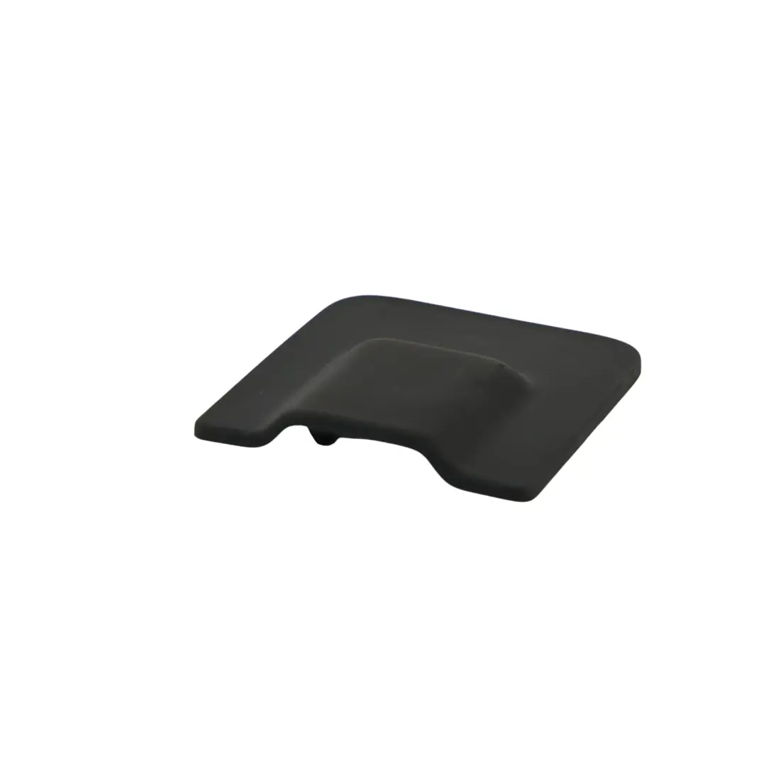 Range Rover Evoque L538 Tailgate Boot Trim Blanking Cover - SKU BJ32-423A74-AB - Part number BJ32-423A74-AB