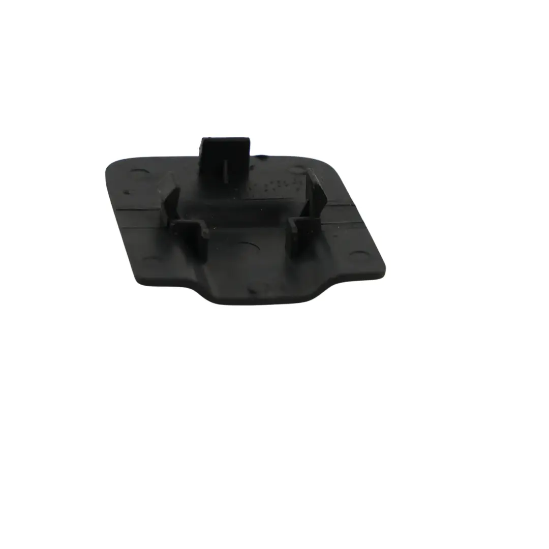 Range Rover Evoque L538 Tailgate Boot Trim Blanking Cover - SKU BJ32-423A74-AB - Part number BJ32-423A74-AB