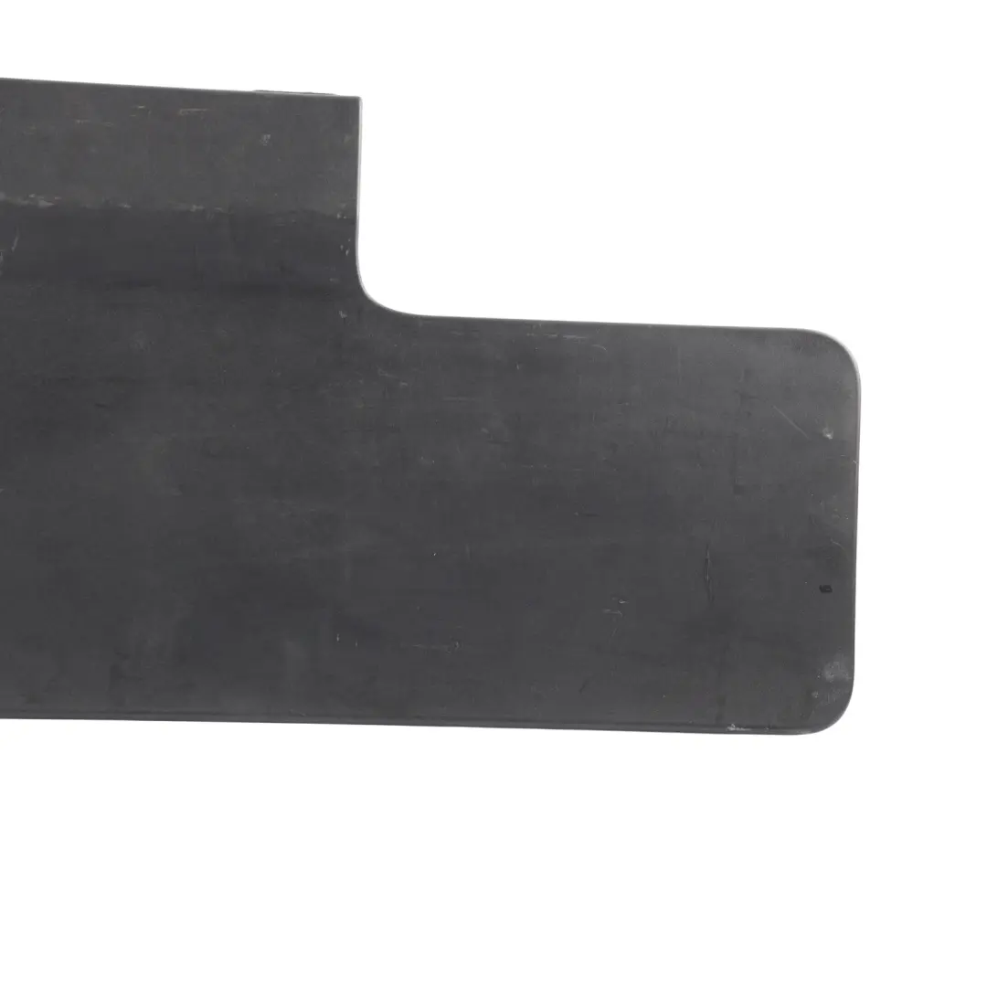 Range Rover Evoque L538 Rear Boot Trunk Lid Trim Cover Panel BJ32-45594-ALW - SKU BJ32-45594-AJW - Part number BJ32-45594-AJW