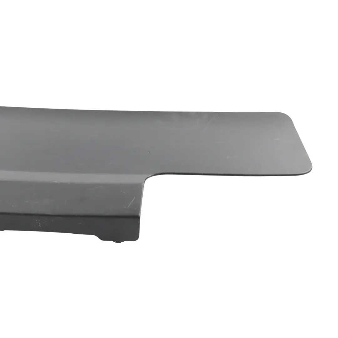 Range Rover Evoque L538 Rear Boot Trunk Lid Trim Cover Panel BJ32-45594-ALW - SKU BJ32-45594-AJW - Part number BJ32-45594-AJW
