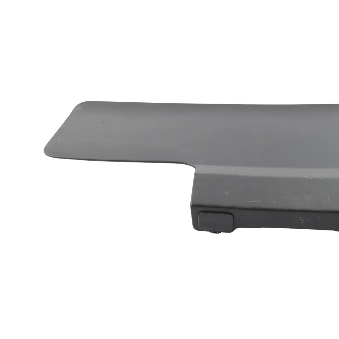 Range Rover Evoque L538 Rear Boot Trunk Lid Trim Cover Panel BJ32-45594-ALW - SKU BJ32-45594-AJW - Part number BJ32-45594-AJW