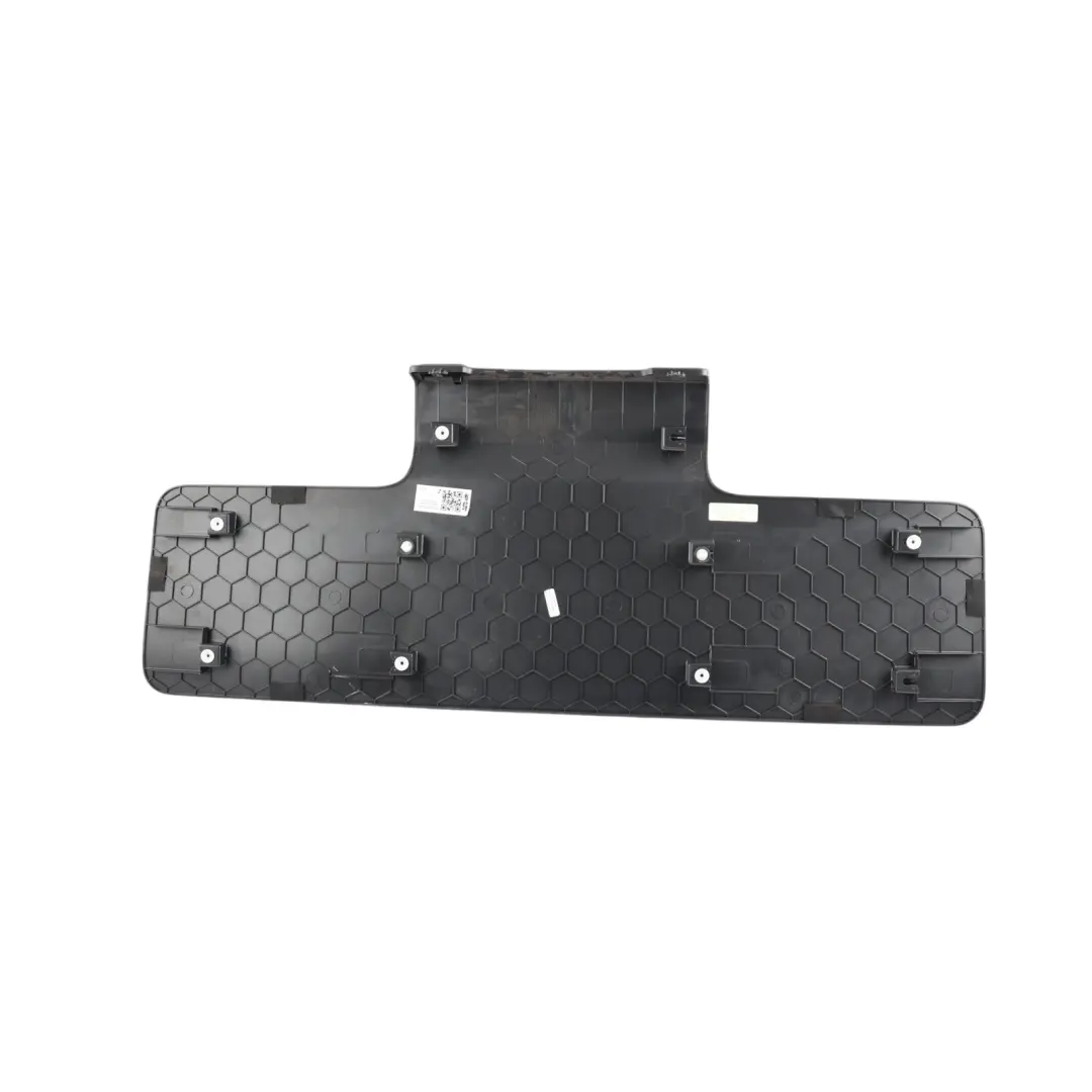 Range Rover Evoque L538 Rear Boot Trunk Lid Trim Cover Panel BJ32-45594-ALW - SKU BJ32-45594-AJW - Part number BJ32-45594-AJW