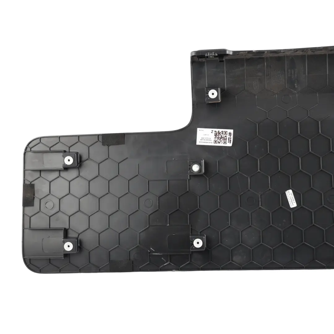 Range Rover Evoque L538 Rear Boot Trunk Lid Trim Cover Panel BJ32-45594-ALW - SKU BJ32-45594-AJW - Part number BJ32-45594-AJW
