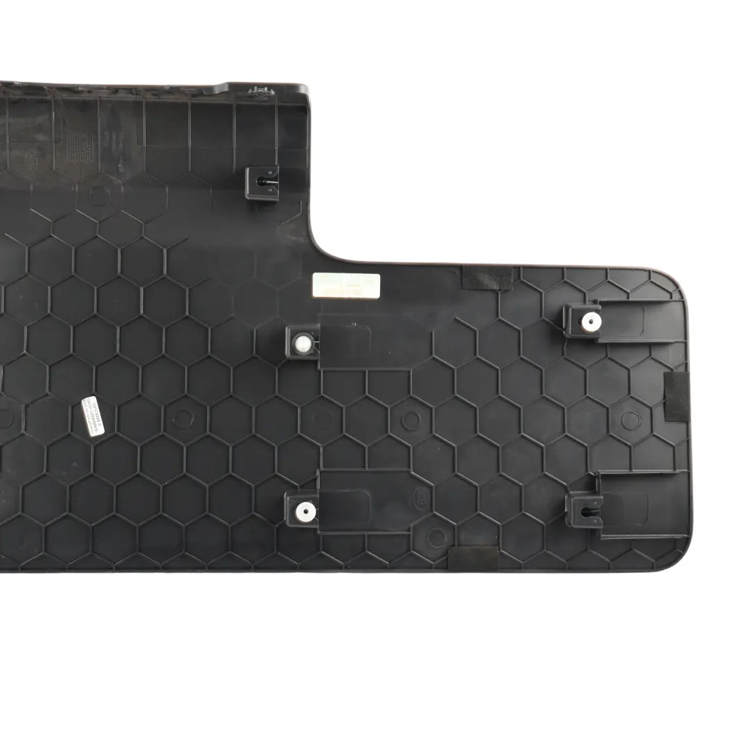 Boot Trunk Lid Trim Cover Panel BJ32-45594-ALW to Range Rover Evoque L538 Rear with Part number BJ32-45594-AJW Range Rover Evoque L538 Rear Boot Trunk Lid Trim Cover Panel BJ32-45594-ALW - SKU BJ32-45594-AJW - Part number BJ32-45594-AJW