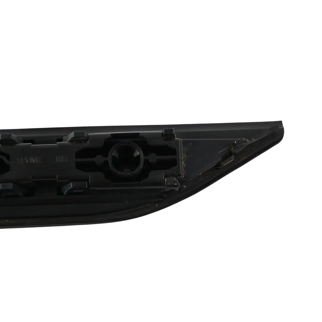 Range Rover L538 Roof Moulding Panel Cover Strip Rear Right O/S - SKU BJ32-50462-AG - Part number BJ32-50462-AG