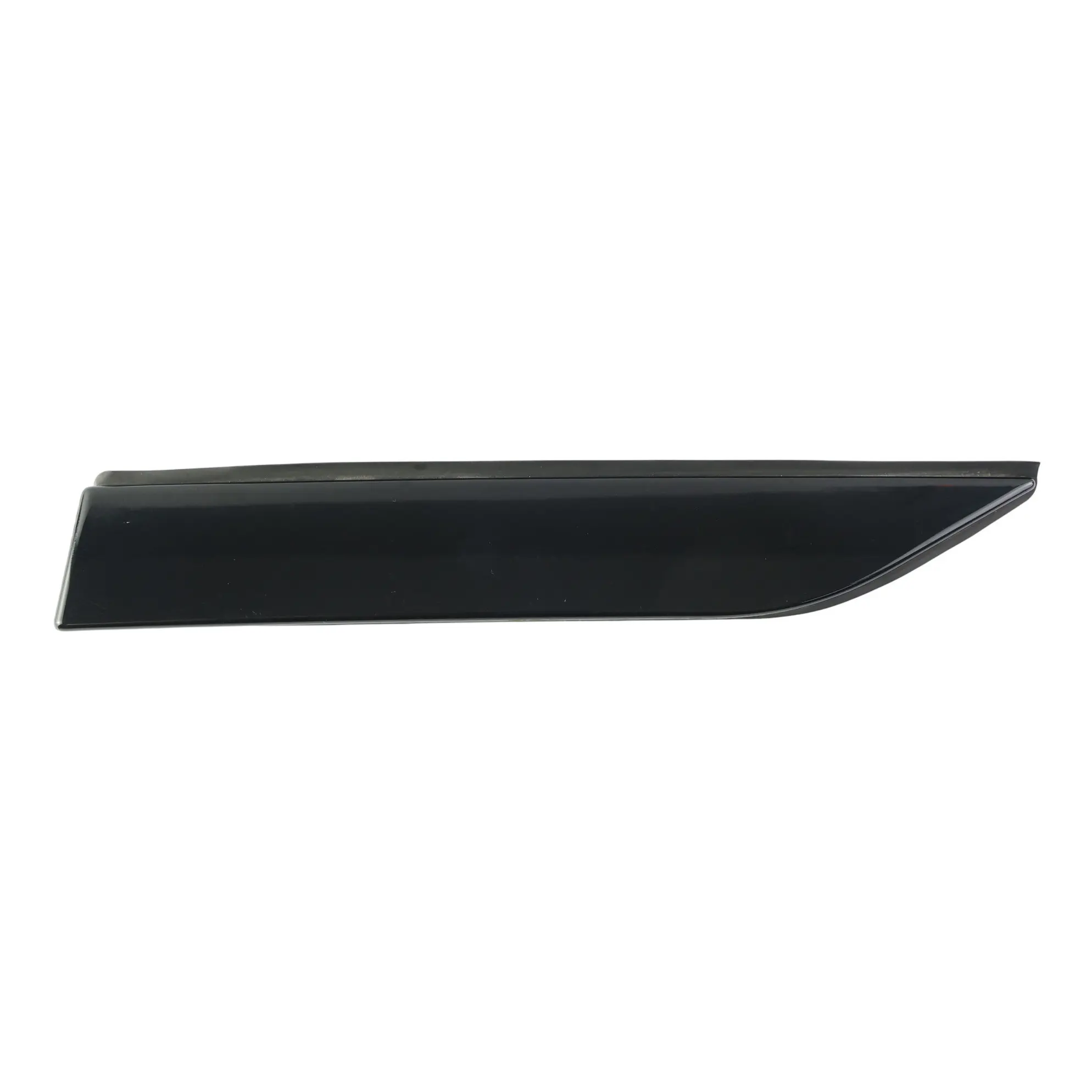 Range Rover L538 Dach Zierleiste Abdeckung Streifen Hinten Links BJ32-50463-AG
