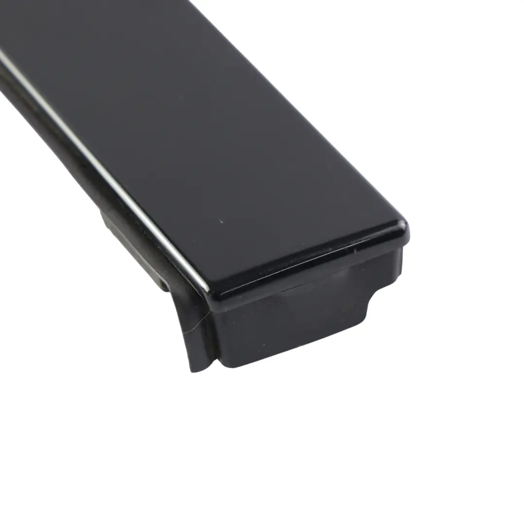 Range Rover L538 Dach Zierleiste Abdeckung Streifen Hinten Links - SKU BJ32-50463-AG - Teilenummer BJ32-50463-AG